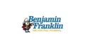 Benjamin Franklin Plumbing Coupons