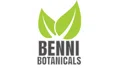 Benni Botanicals Coupons