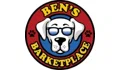 Ben's Barketplace Coupons