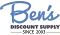 Ben's Discount Supply Coupons