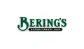 Bering's Coupons