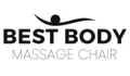 Best Body Massage Chair Coupons