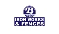 Best Iron Works & Fences Coupons