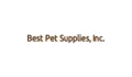 Best Pet Supplies Coupons