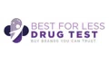 Bestforlessdrugtest Coupons