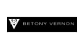 Betony Vernon Coupons