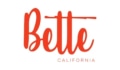 Bette Coupons