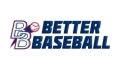 BetterBaseball Coupons