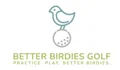 Better Birdies Golf Coupons