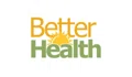 Better Health Store Coupons