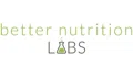 Better Nutrition Labs Coupons