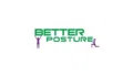 Better Posture Coupons