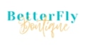 Betterfly Boutique Coupons