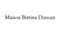 Bettina Duncan Coupons