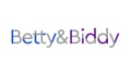 Betty and Biddy Coupons