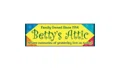 Betty's Attic Coupons