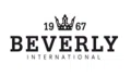 Beverly International Official Online Store Coupons