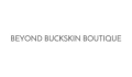 Beyond Buckskin Boutique Coupons