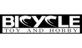 Bicycle Toy and Hobby Coupons