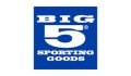 Big 5 Sporting Goods Coupons