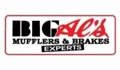 Big Al's Mufflers Coupons