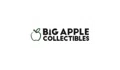 Big Apple Collectibles Coupons