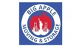 Big Apple Movers NYC Coupons