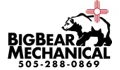 Big Bear Mechanical Coupons