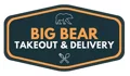 Big Bear Takeout & Delivery Coupons