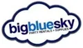 Big Blue Sky Party Rentals & Supplies Coupons