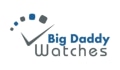 Big Daddy Watches Coupons