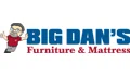 Big Dan's Furniture & Mattress Coupons