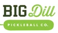 Big Dill Pickleball Coupons