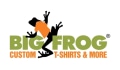 Big Frog Coupons