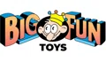 Big Fun Toys Coupons