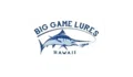 Big Game Lures Coupons