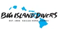 Big Island Divers Coupons