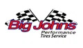 Big John's Performance Coupons