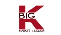 Big K Market Liquor Coupons