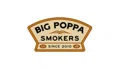 Big Poppa Smokers Coupons