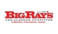 Big Ray's Coupons