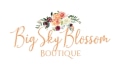 Big Sky Blossom Boutique Coupons