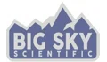 Big Sky Scientific Coupons