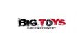 Big Toys Green Country Coupons