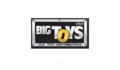 Big Toys USA Coupons