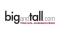 Bigandtall.com Coupons