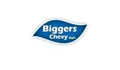 Biggers Chevy Coupons