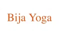 Bija Yoga Coupons