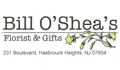 Bill O'Shea's Flowers Coupons