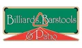 Billiards Barstools and Patio Coupons